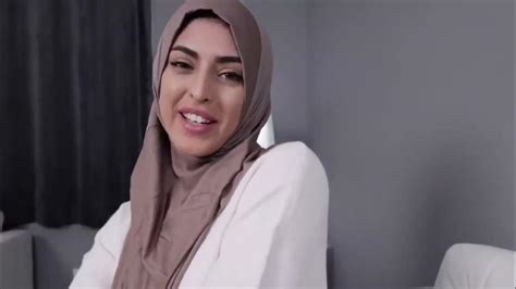 sophia leone hijab hookup|Hijab Hookup (2021) .